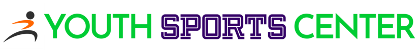 Youth Sports Center Logo